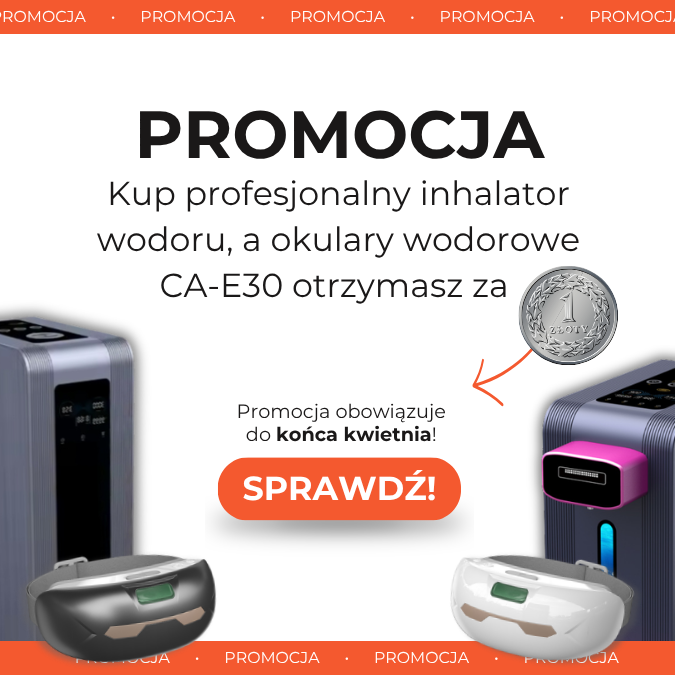 Promocja za 1 zł